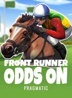 Front Runner Odds On