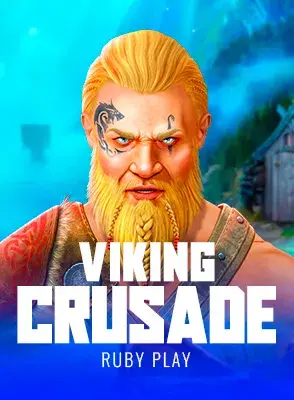 Viking Crusade